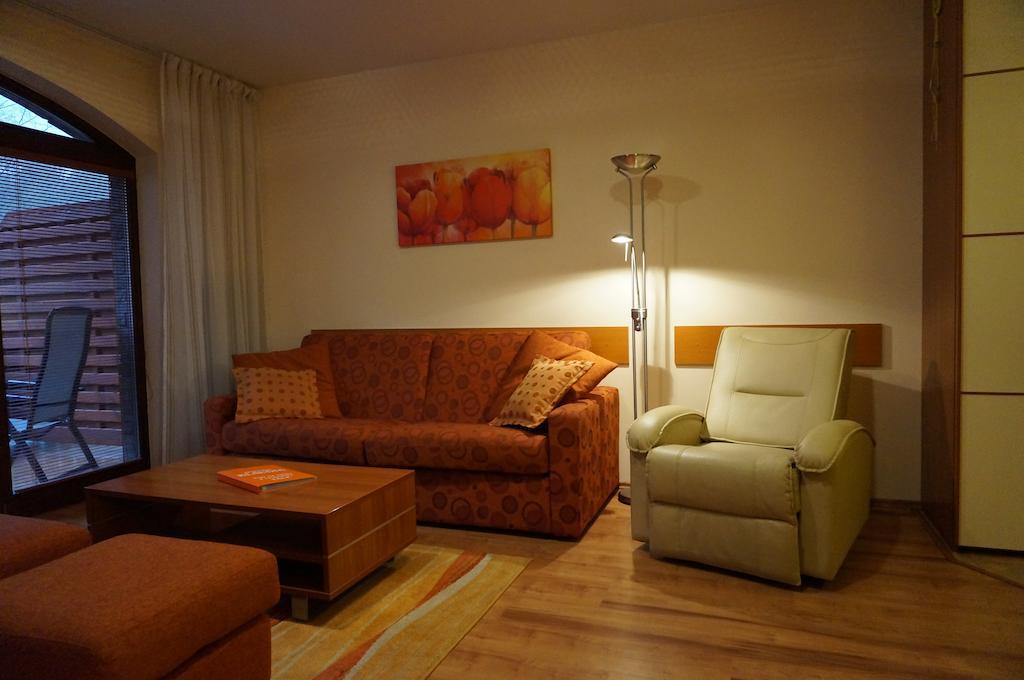 Apartman Klaudia Tale Phòng bức ảnh
