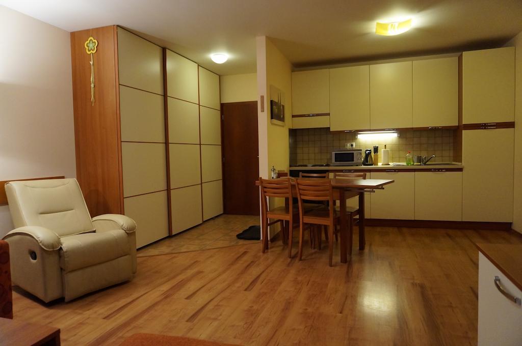 Apartman Klaudia Tale Phòng bức ảnh