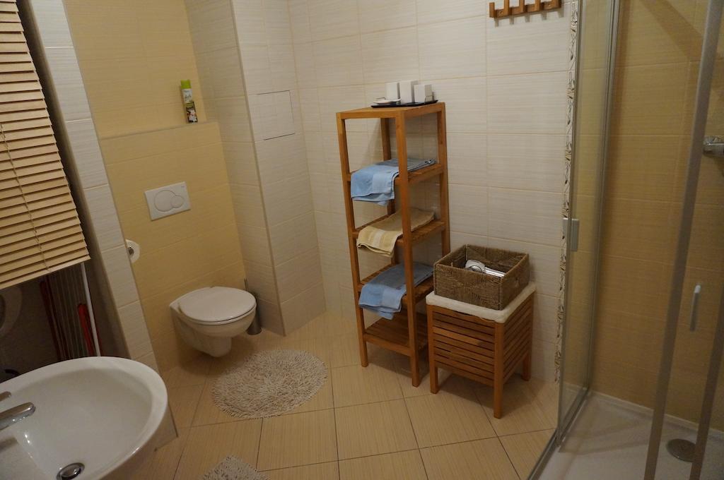 Apartman Klaudia Tale Phòng bức ảnh