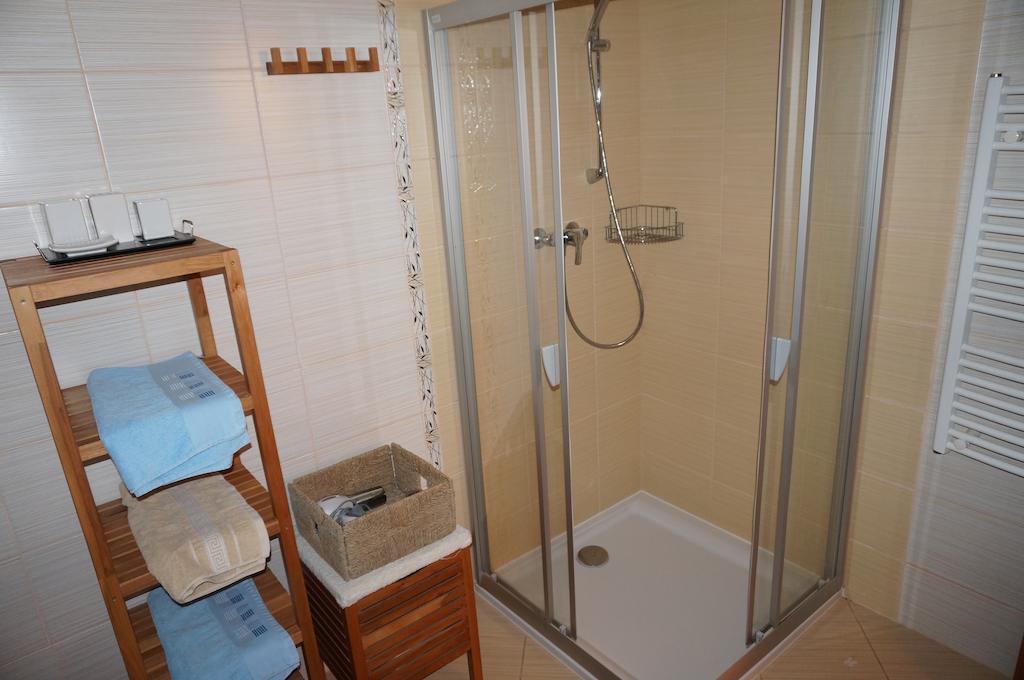 Apartman Klaudia Tale Phòng bức ảnh