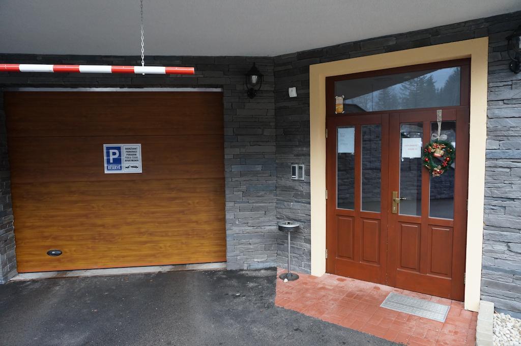 Apartman Klaudia Tale Phòng bức ảnh