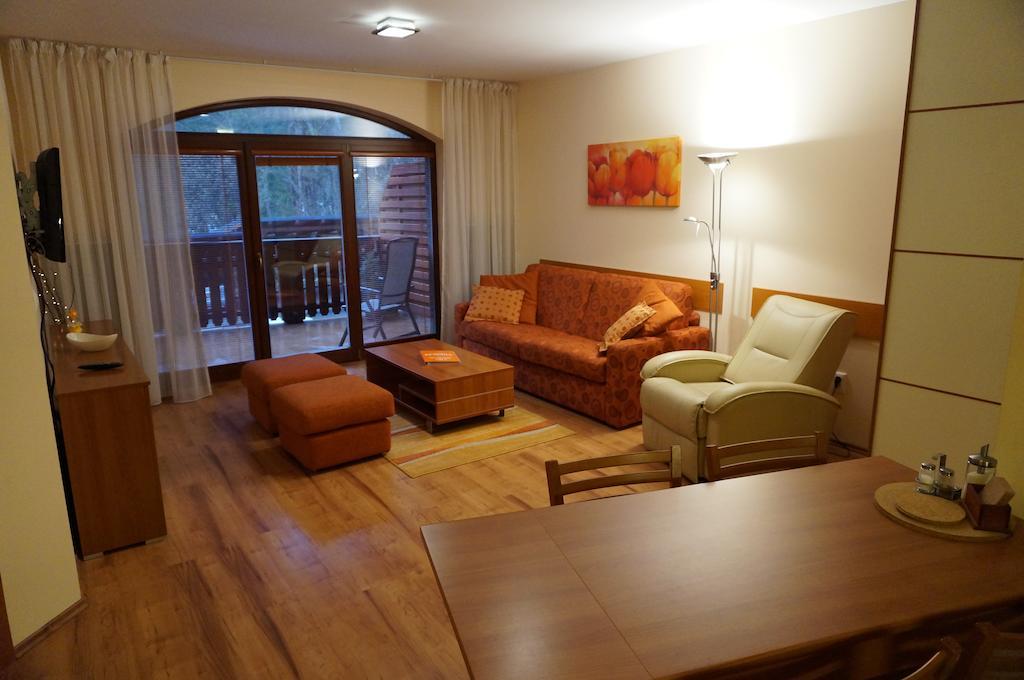 Apartman Klaudia Tale Phòng bức ảnh