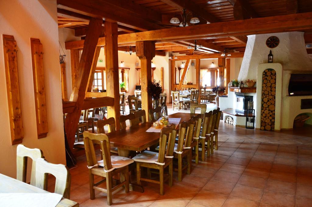 Apartman Klaudia Tale Ngoại thất bức ảnh