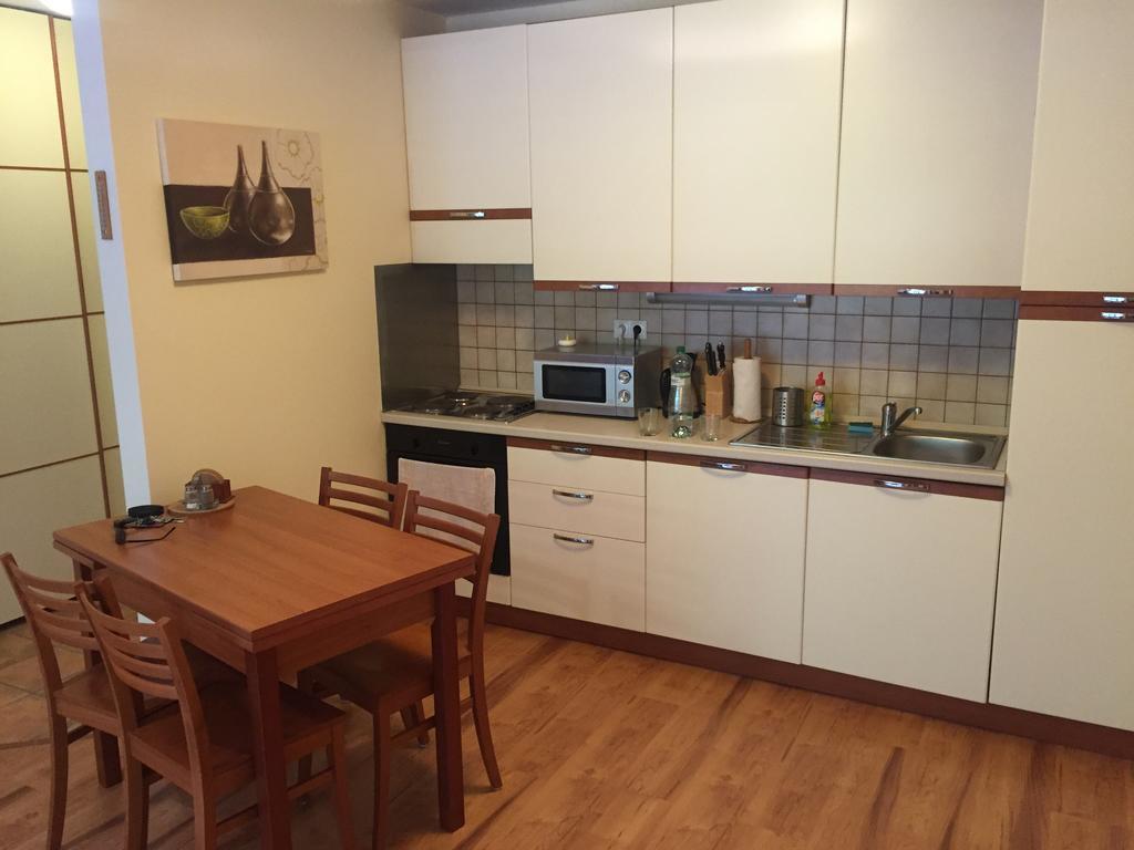 Apartman Klaudia Tale Ngoại thất bức ảnh