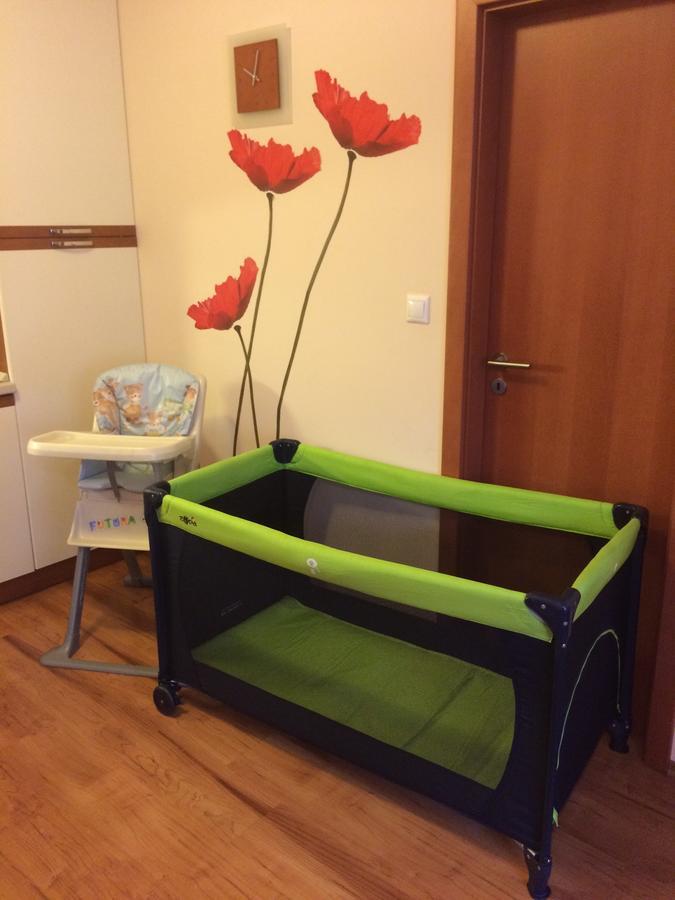 Apartman Klaudia Tale Ngoại thất bức ảnh