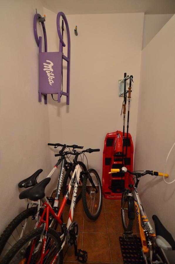 Apartman Klaudia Tale Ngoại thất bức ảnh